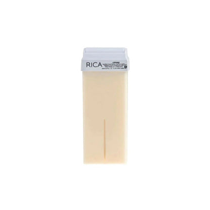 Rica Talcum Skin Roll on Wax Refill - 100 ML