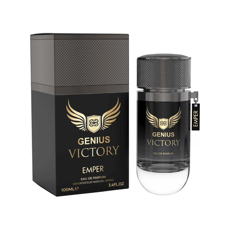 Emper Genius Victory EDP-100ml