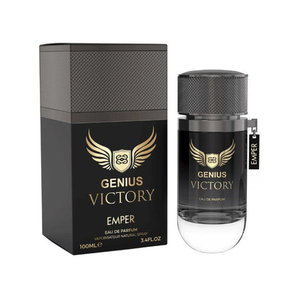 Emper Genius Victory EDP-100ml