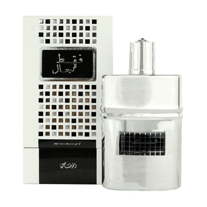 Faqat Lil Rijal by Rasasi EDP 50ml for Men