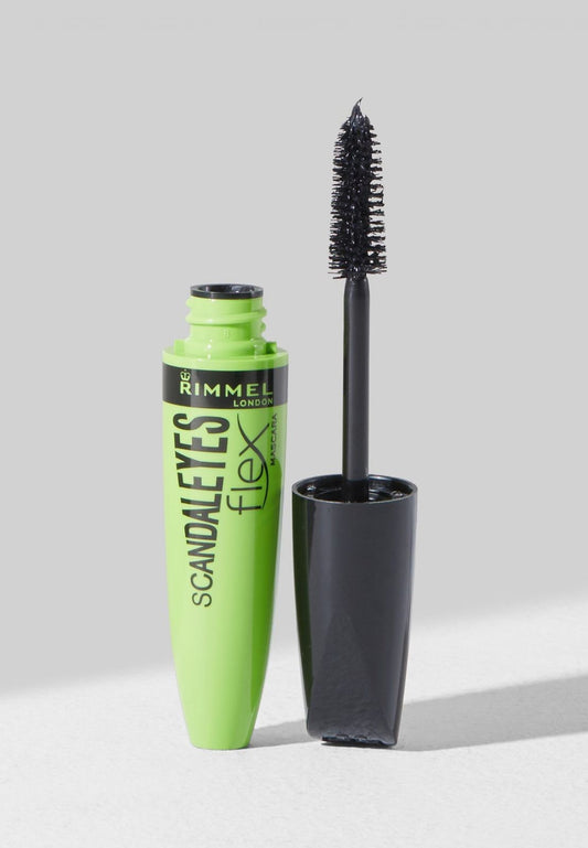 Rimmel ScandalEyes Flex Mascara, Extreme Black-003