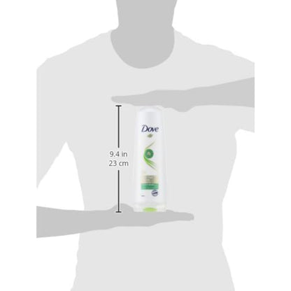 Dove Hair Fall Rescue Conditioner 350ml Hair Care Product
