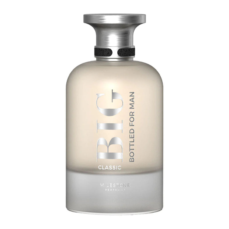 Big Classic by Milestone Bottled Eau de Parfum 100ml for Men