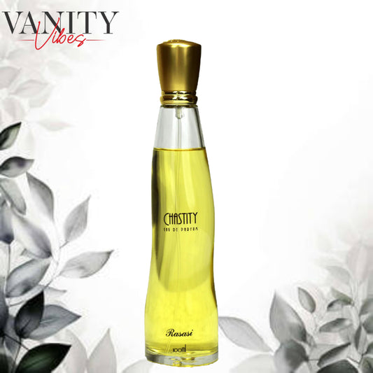Chastity for Women by Rasasi EDP 100 ML For Women