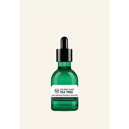 The Body Shop Tea Tree Anti-Imperfection Daily Solution (50ML)
