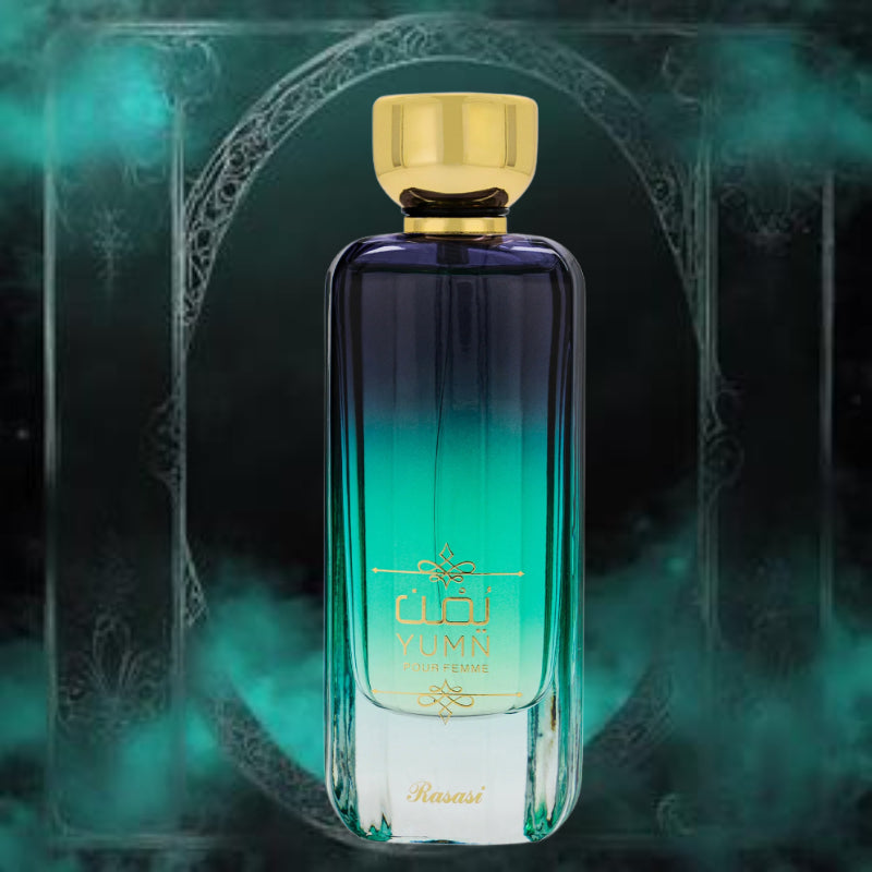 YUMN by Rasasi EDP 100ml for Women