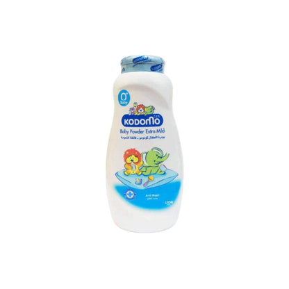 Kodomo Lion Extra Mild Baby Powder 200g