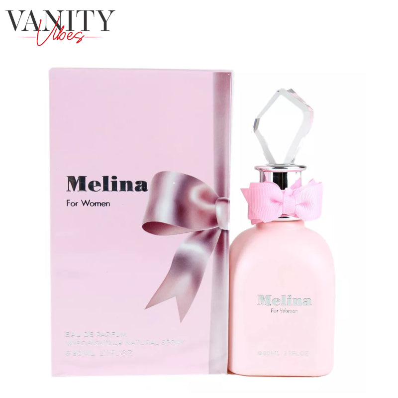Melina by Emper Eau de Parfum for Women 80ml