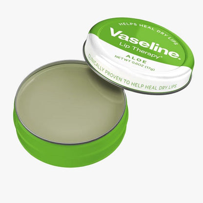 Vaseline Lip Therapy Aloe 20g