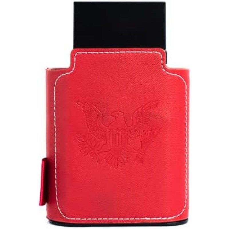 Aris Perfumes Emper Perfumes Presidente Rouge for Men EDT - 100 ml