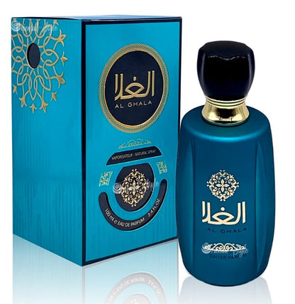 Al Ghala by Ard Al Zaafaran EDP 100ml for Men & Women