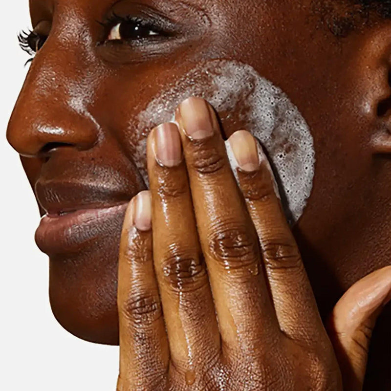 Cerave SA Smoothing Cleanser with Salicylic Acid for Dry, Rough & Bumpy Skin 236ml supporting product gallery image