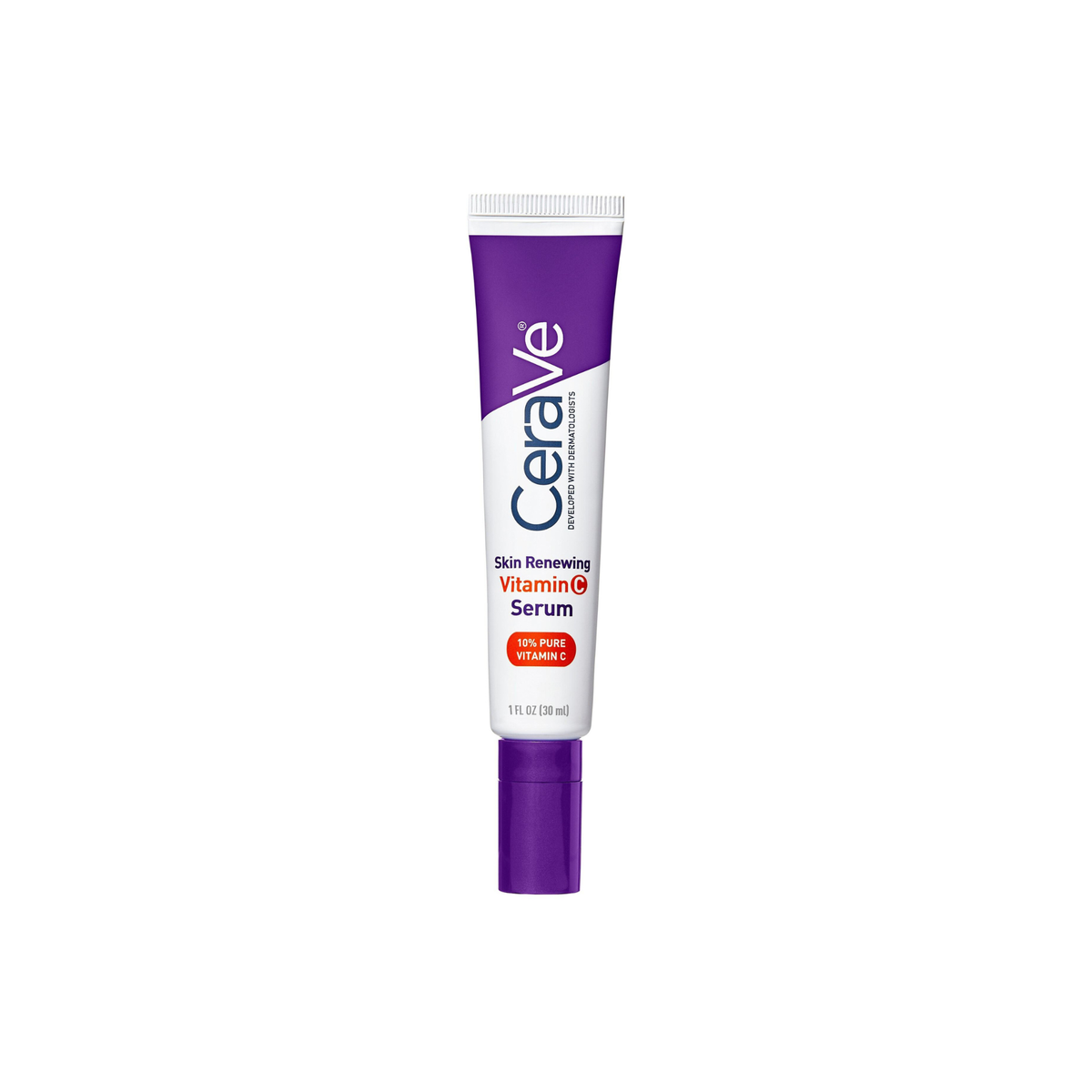 Cerave Skin Renewing Vitamin C Serum 30ml supporting product gallery image