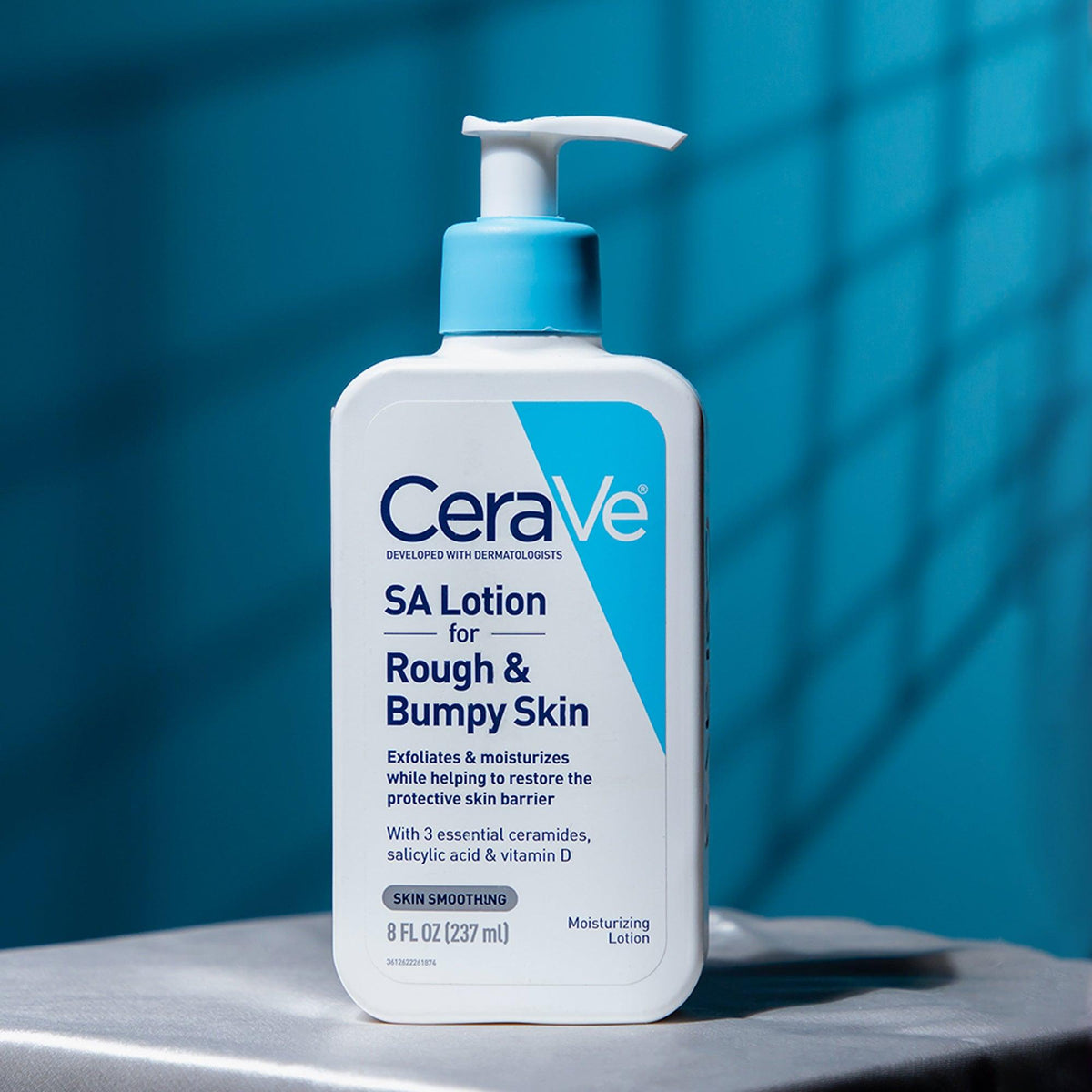 CeraVe Renewing SA Lotion 237ml supporting product gallery image