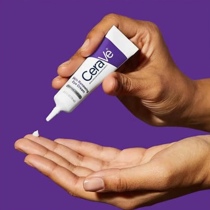 Cerave Skin Renewing Eye Cream 15ml (New Packing) supporting product gallery image