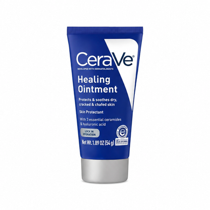 CeraVe Healing Ointment 54 g front package for the 54 g variant