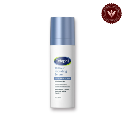 Cetaphil Deep Hydration 48 Hour Serum | 1 Ounce — second product image
