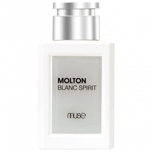 Lamuse Molton Blanc Spirit Eau De Parfum 100 ml