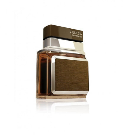 Aris Perfumes Genesis Oud Malaki Men EDT 100 ml