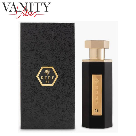 Reef 21 By Reef Perfumes EDP 100ml For Men & Women