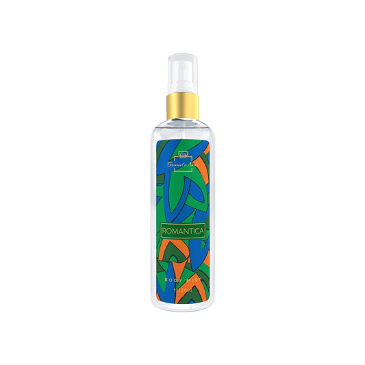 Brand’s Next Romantica Body Mist 120ml Long-Lasting Romantic & Refreshing Fragrance