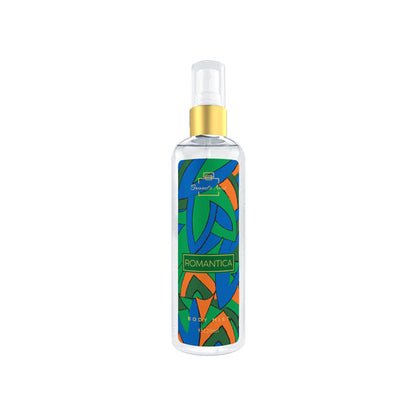 Brand’s Next Romantica Body Mist 120ml Long-Lasting Romantic & Refreshing Fragrance