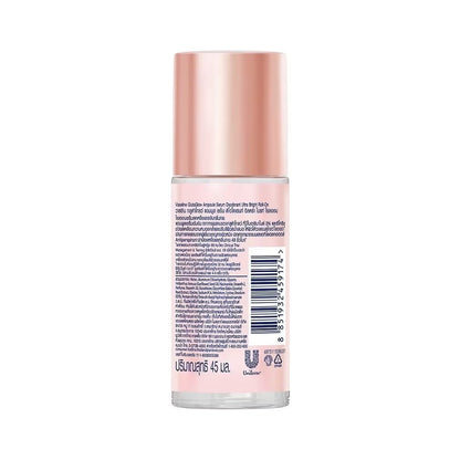 Vaseline Glutaglow Ampoule Serum Deodorant Bright & Smooth 48h Protection 45ml