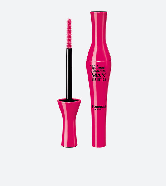 Bourjois Volume Glamour Max Definition Mascara 51 for Women
