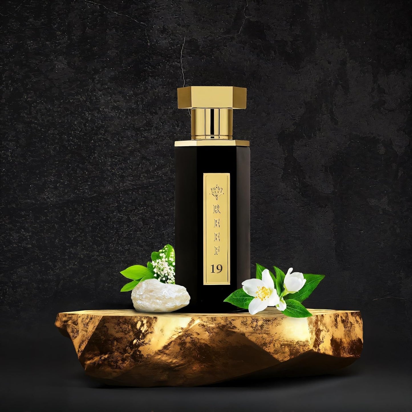 Reef 19 by Reef Perfumes Eau de Parfum 100ml for Men & Women