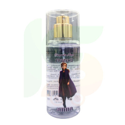 Brand’s Next Frozen II Anna Cologne 75ml Refreshing Fragrance for Kids & Teens