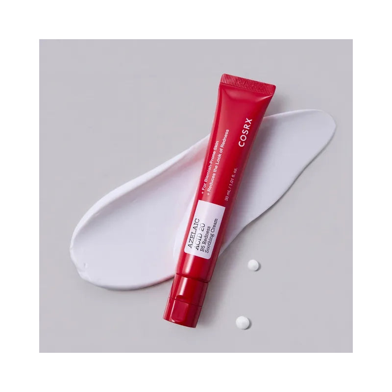 COSRX Azelaic Acid 20 B5 Redness Soothing Cream additional product image