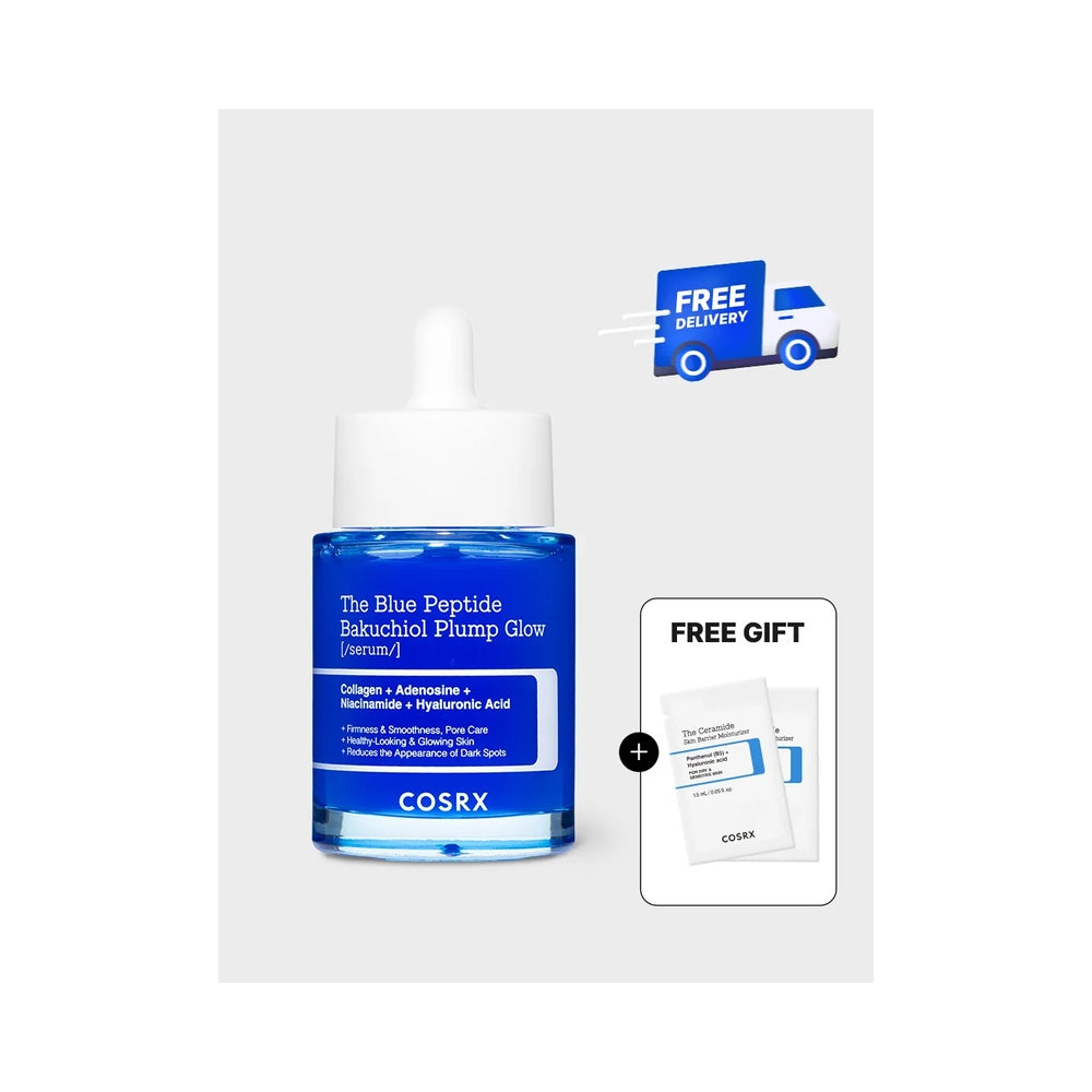 COSRX The Blue Peptide Bakuchiol Plump Duo additional product image