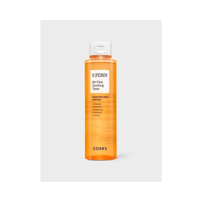 COSRX 5 PDRN B5 Vital Soothing Toner additional product image