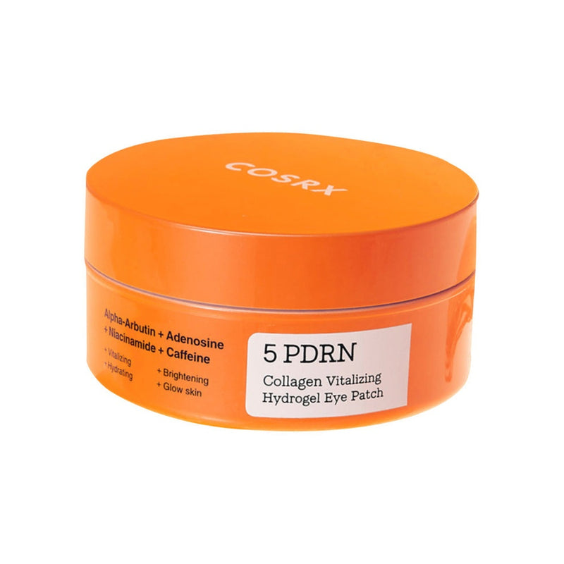 COSRX 5 PDRN Collagen Vitalizing Hydrogel Eye Patch additional product image