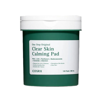 COSRX One Step Original Clear Skin Calming Pad additional product image