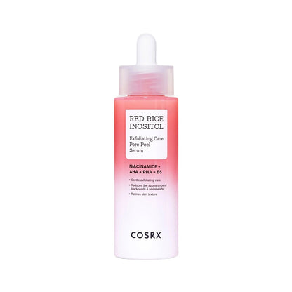 COSRX Red Rice Inositol Exfoliating Care Pore Peel Serum additional product image