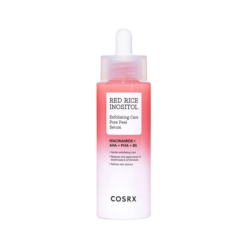 COSRX Red Rice Inositol Exfoliating Care Pore Peel Serum additional product image