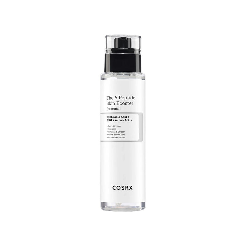 COSRX The 6 Peptide Skin Booster Serum additional product image