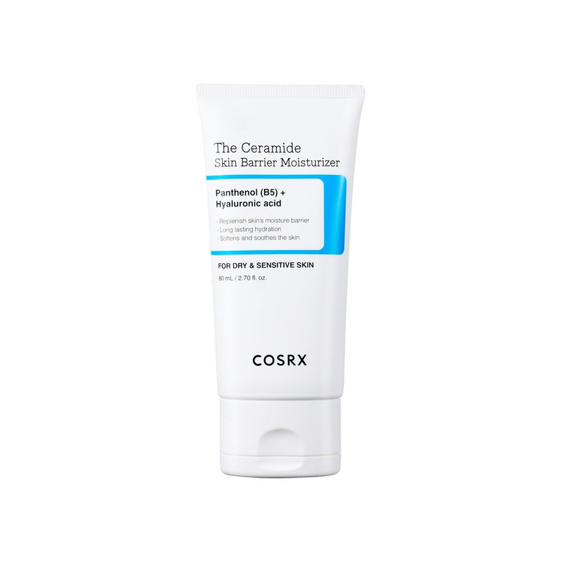 COSRX The Ceramide Skin Barrier Moisturizer For Dry & Sensitive Skin additional product image