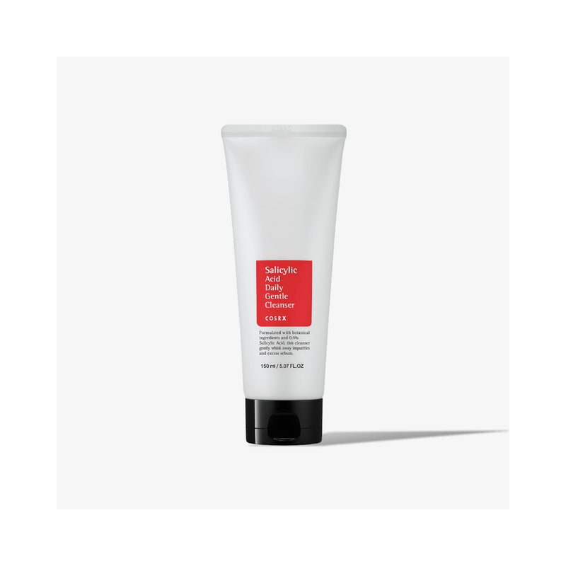 COSRX Salicylic Acid Daily Gentle Cleanser additional product image