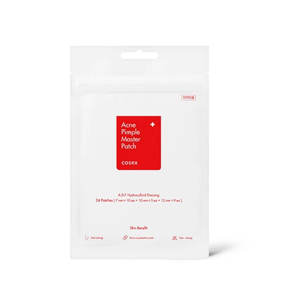COSRX Acne Pimple Master Patch 24 Patches additional product image