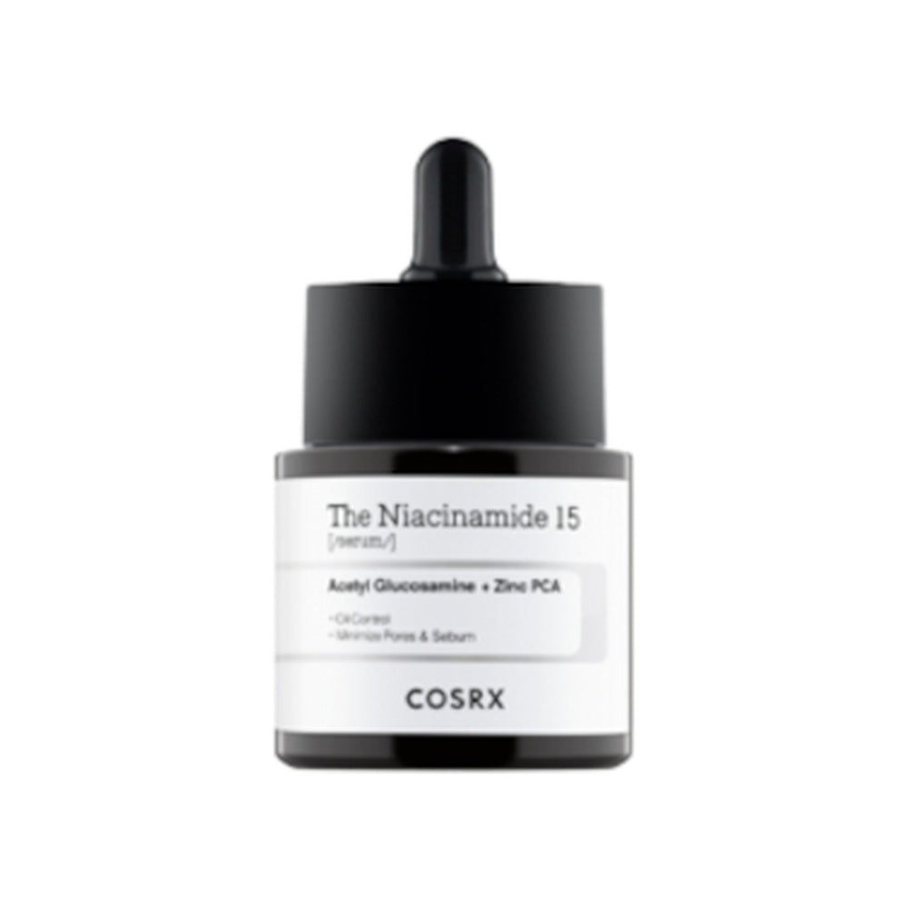 COSRX The Niacinamide 15 Serum 20ml additional product image