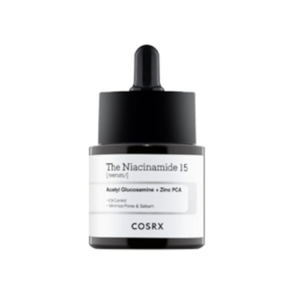 COSRX The Niacinamide 15 Serum 20ml additional product image