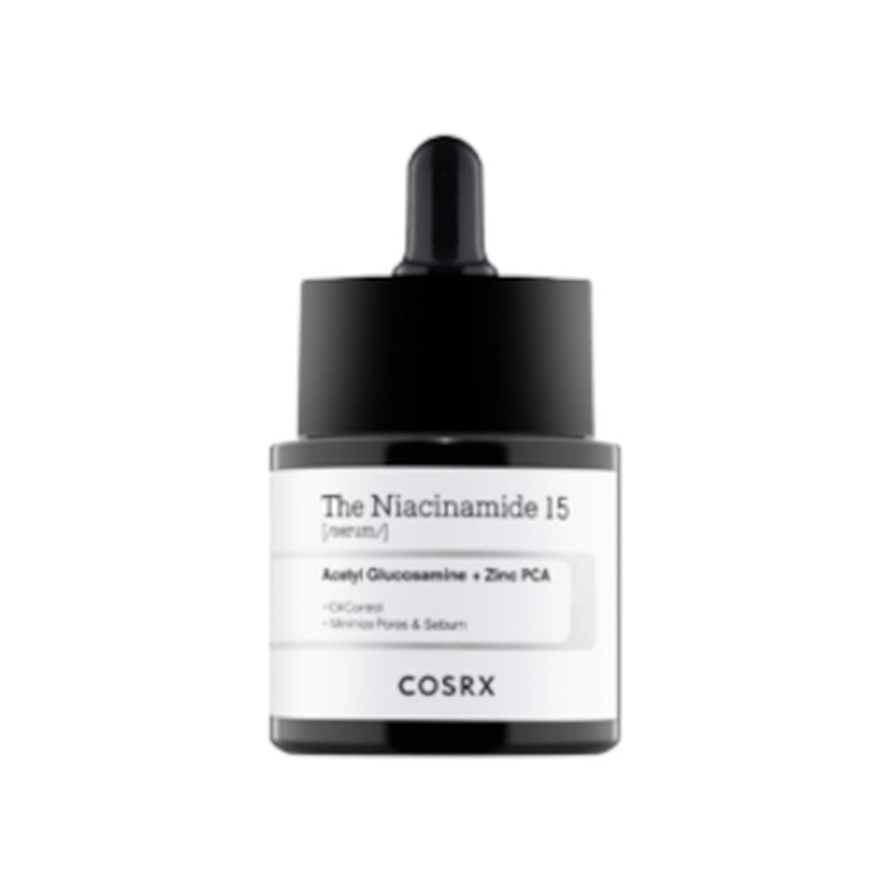 COSRX The Niacinamide 15 Serum 20ml additional product image