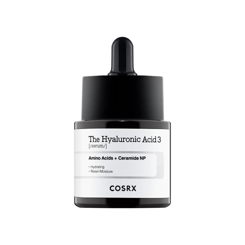 COSRX The Hyaluronic Acid 3 Serum 20ml additional product image