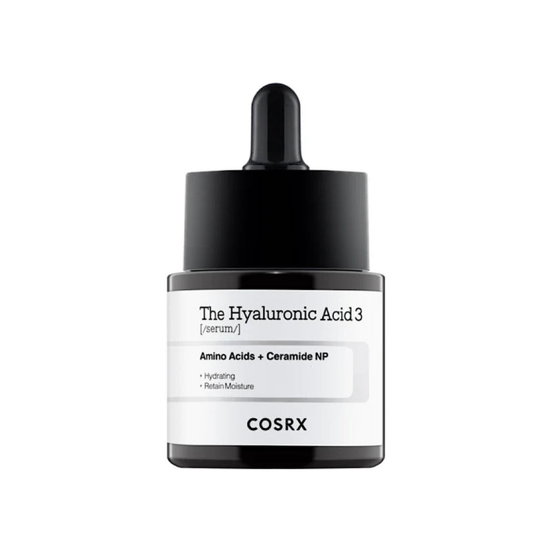 COSRX The Hyaluronic Acid 3 Serum 20ml additional product image