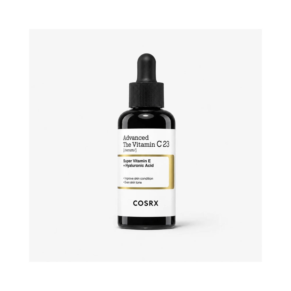 COSRX Advanced The Vitamin C 23 Serum additional product image