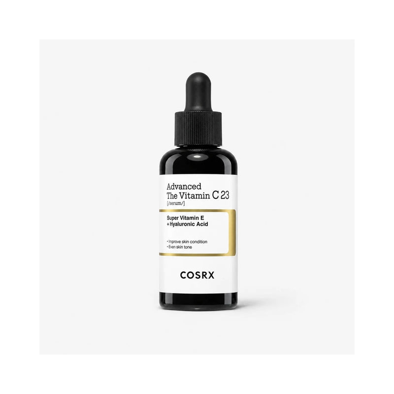 COSRX Advanced The Vitamin C 23 Serum additional product image