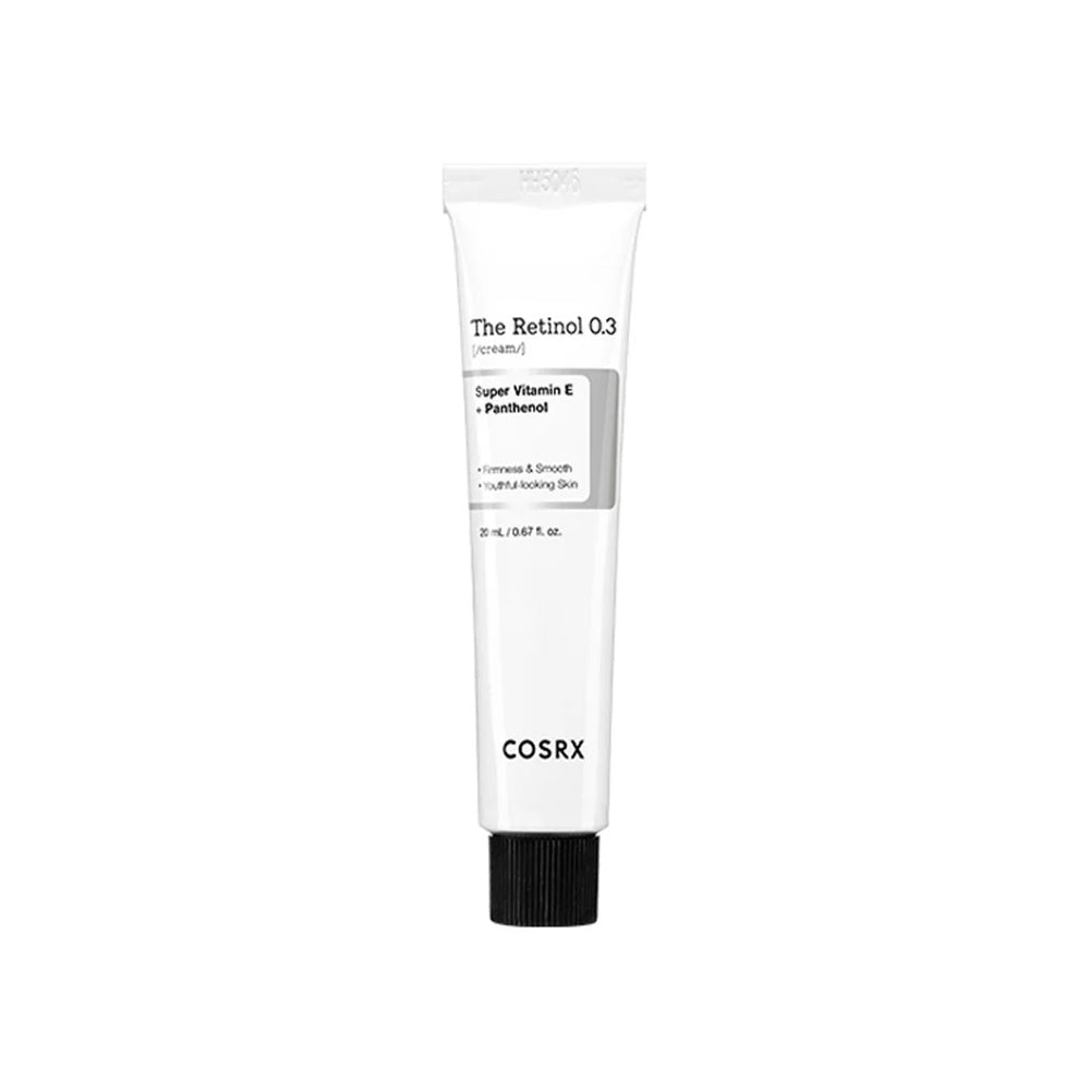 COSRX The Retinol 0.3 Cream 20ml additional product image