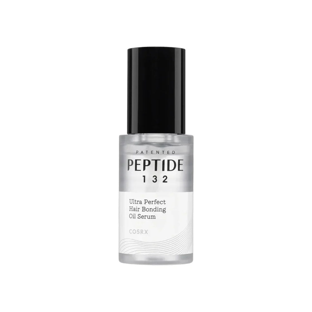 COSRX Peptide 132 Ultra Perfect Hair Bonding Oil Serum 28ml additional product image